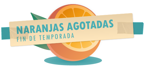 Loli Torres - naranjas y mandarinas online