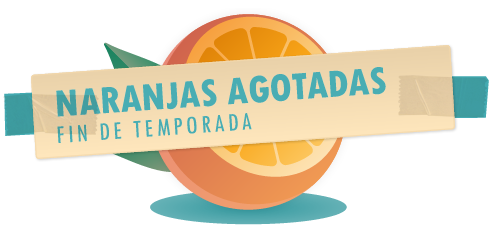Loli Torres - naranjas online